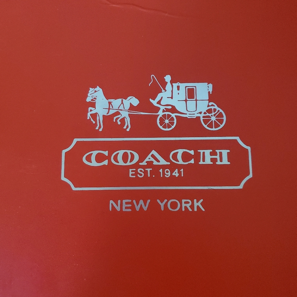 COACH Thelma Cold Weather Boot - Picture 5 of 6